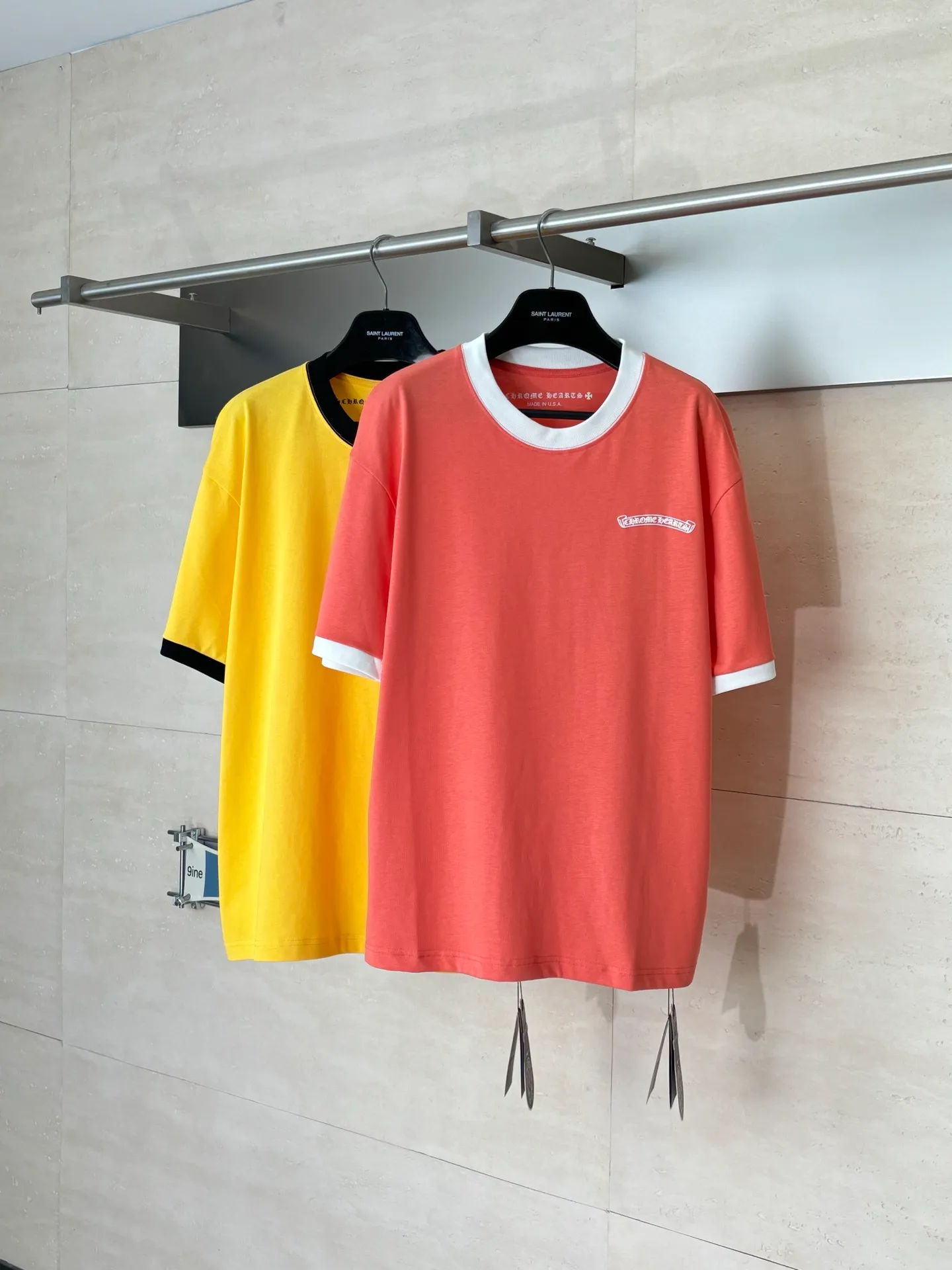 Chrome Heart T Authentic ， 、 ， 、 ， 、 、 ， 、 Size：S/M/L/XL